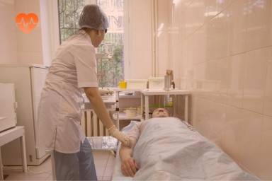 Бесплатное лечение алкоголизма в Канаше