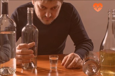 Лечение белой горячки в Канаше