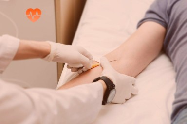 Кодирование от алкоголизма на 3 года в Канаше