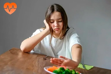 Лечение анорексии в Канаше