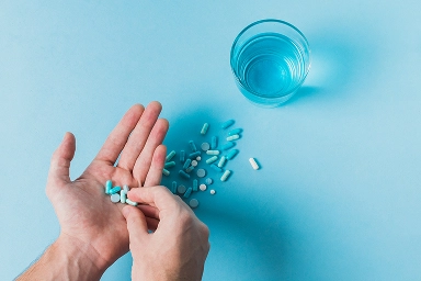 Лечение стресса в Канаше