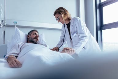Лечение алкоголизма в стационаре в Канаше